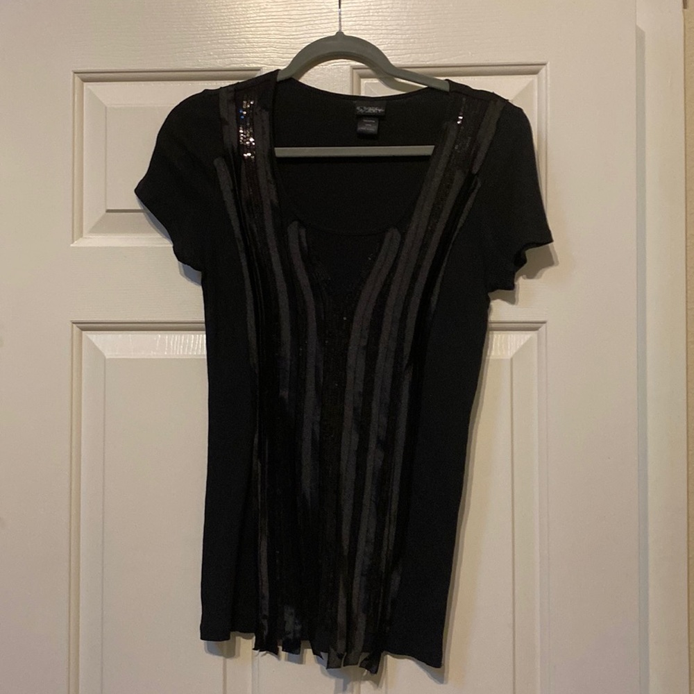 Women’s Blouse Too